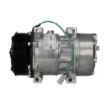 Kompresor, klima-uređaj TCCI QP7H15-8215 IC-C47E8C