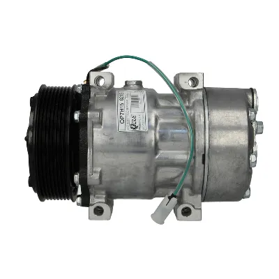 Kompresor, klima-uređaj TCCI QP7H15-8215 IC-C47E8C