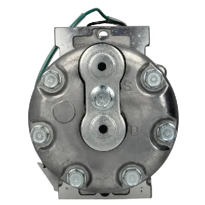 Kompresor, klima-uređaj TCCI QP7H15-8215 IC-C47E8C