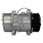 Kompresor, klima-uređaj TCCI QP7H15-8215 IC-C47E8C