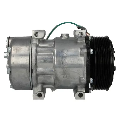 Kompresor, klima-uređaj TCCI QP7H15-8215 IC-C47E8C