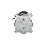 Kompresor, klima-uređaj TCCI QP7H15-8227 IC-DF269E