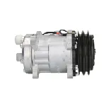 Kompresor, klima-uređaj TCCI QP7H15-8227 IC-DF269E