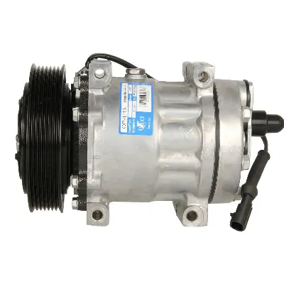 Kompresor, klima-uređaj TCCI QP7H15-8231 IC-B3B8D7