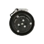 Kompresor, klima-uređaj TCCI QP7H15-8231 IC-B3B8D7