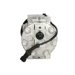 Kompresor, klima-uređaj TCCI QP7H15-8231 IC-B3B8D7