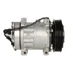 Kompresor, klima-uređaj TCCI QP7H15-8231 IC-B3B8D7