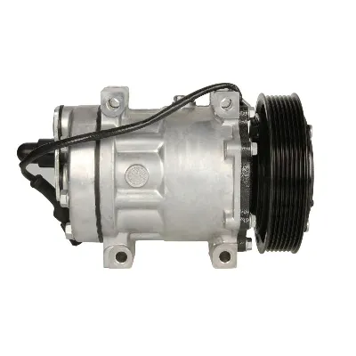 Kompresor, klima-uređaj TCCI QP7H15-8231 IC-B3B8D7