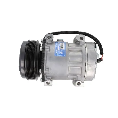 Kompresor, klima-uređaj TCCI QP7H15-8244 IC-DF269F