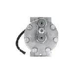 Kompresor, klima-uređaj TCCI QP7H15-8244 IC-DF269F