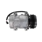 Kompresor, klima-uređaj TCCI QP7H15-8244 IC-DF269F