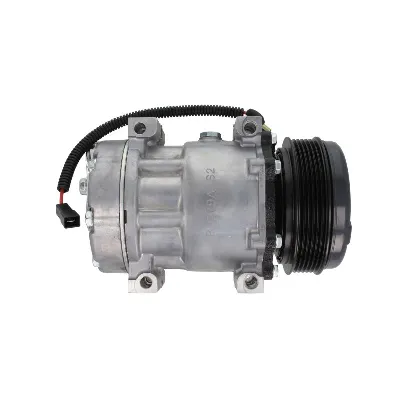 Kompresor, klima-uređaj TCCI QP7H15-8244 IC-DF269F