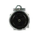 Kompresor, klima-uređaj TCCI QP7H15-8263 IC-C47E89
