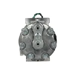 Kompresor, klima-uređaj TCCI QP7H15-8263 IC-C47E89