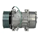 Kompresor, klima-uređaj TCCI QP7H15-8263 IC-C47E89