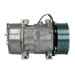 Kompresor, klima-uređaj TCCI QP7H15-8263 IC-C47E89