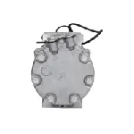 Kompresor, klima-uređaj TCCI QP7H15-8275 IC-C0B66B