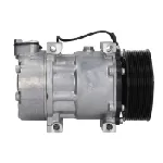 Kompresor, klima-uređaj TCCI QP7H15-8275 IC-C0B66B