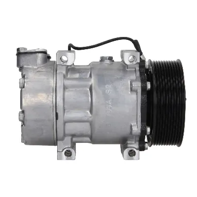 Kompresor, klima-uređaj TCCI QP7H15-8275 IC-C0B66B