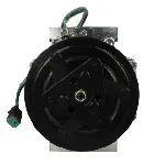 Kompresor, klima-uređaj TCCI QP7H15-8290 IC-C47E8A