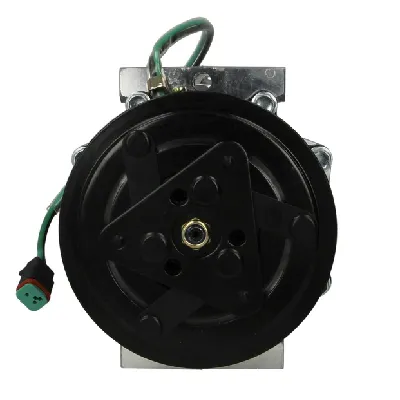 Kompresor, klima-uređaj TCCI QP7H15-8290 IC-C47E8A