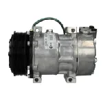 Kompresor, klima-uređaj TCCI QP7H15-8290 IC-C47E8A