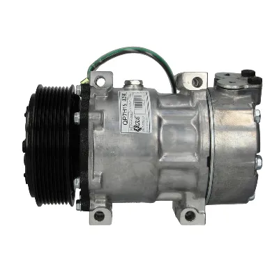 Kompresor, klima-uređaj TCCI QP7H15-8290 IC-C47E8A