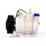 Kompresor, klima-uređaj TCCI QP7SBU16C-17036 IC-BB733E