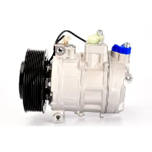 Kompresor, klima-uređaj TCCI QP7SBU16C-17036 IC-BB733E