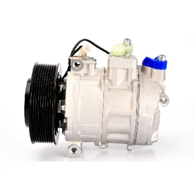 Kompresor, klima-uređaj TCCI QP7SBU16C-17036 IC-BB733E