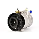 Kompresor, klima-uređaj TCCI QP7SBU16C-17036 IC-BB733E