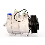 Kompresor, klima-uređaj TCCI QP7SBU16C-17036 IC-BB733E