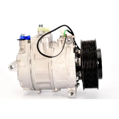 Kompresor, klima-uređaj TCCI QP7SBU16C-17036 IC-BB733E