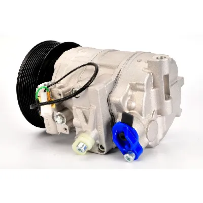 Kompresor, klima-uređaj TCCI QP7SBU16C-17036 IC-BB733E