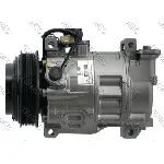 Kompresor, klima-uređaj TEAMEC TM8600020 IC-AE9438