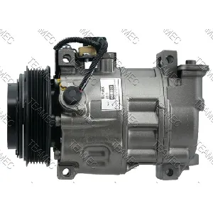 Kompresor, klima-uređaj TEAMEC TM8600020 IC-AE9438