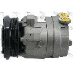 Kompresor, klima-uređaj TEAMEC TM8600048 IC-AE9468