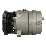 Kompresor, klima-uređaj TEAMEC TM8600048 IC-AE9468