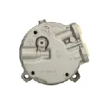 Kompresor, klima-uređaj TEAMEC TM8600048 IC-AE9468