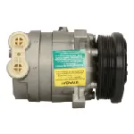 Kompresor, klima-uređaj TEAMEC TM8600048 IC-AE9468