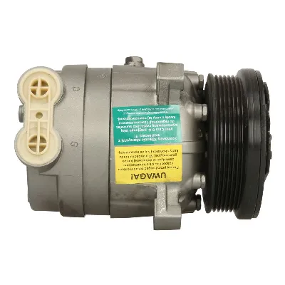 Kompresor, klima-uređaj TEAMEC TM8600048 IC-AE9468