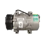 Kompresor, klima-uređaj TEAMEC TM8600076 IC-AE949C