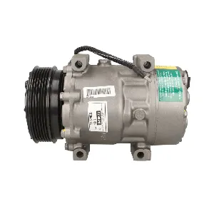 Kompresor, klima-uređaj TEAMEC TM8600076 IC-AE949C