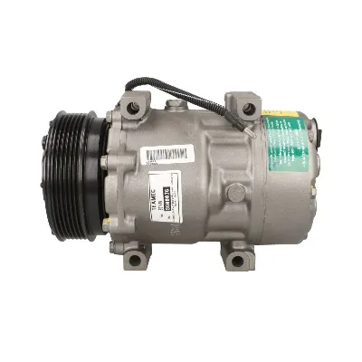 Kompresor, klima-uređaj TEAMEC TM8600076 IC-AE949C