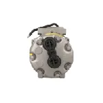 Kompresor, klima-uređaj TEAMEC TM8600076 IC-AE949C