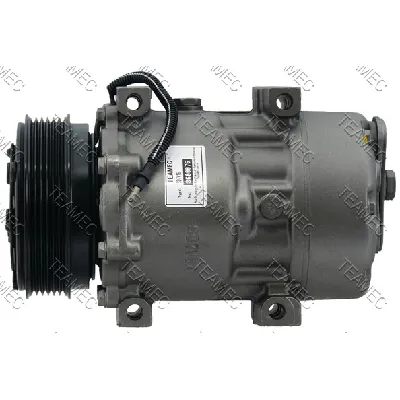 Kompresor, klima-uređaj TEAMEC TM8600076 IC-AE949C