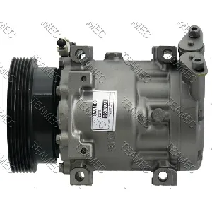 Kompresor, klima-uređaj TEAMEC TM8600078 IC-B2E5A1
