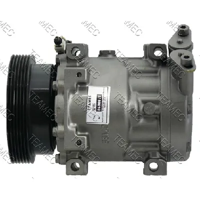 Kompresor, klima-uređaj TEAMEC TM8600078 IC-B2E5A1