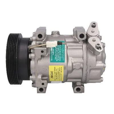 Kompresor, klima-uređaj TEAMEC TM8600078 IC-B2E5A1