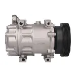 Kompresor, klima-uređaj TEAMEC TM8600078 IC-B2E5A1